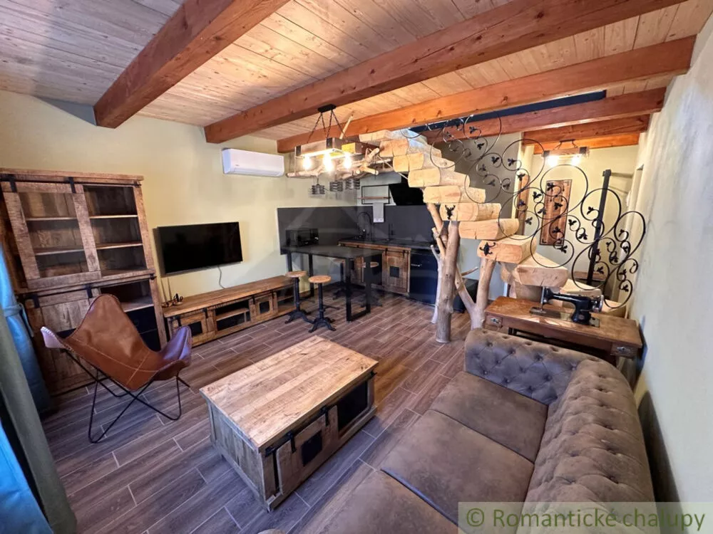 Chata a chalupa na predaj 50m2, Podhájska, 132624_36