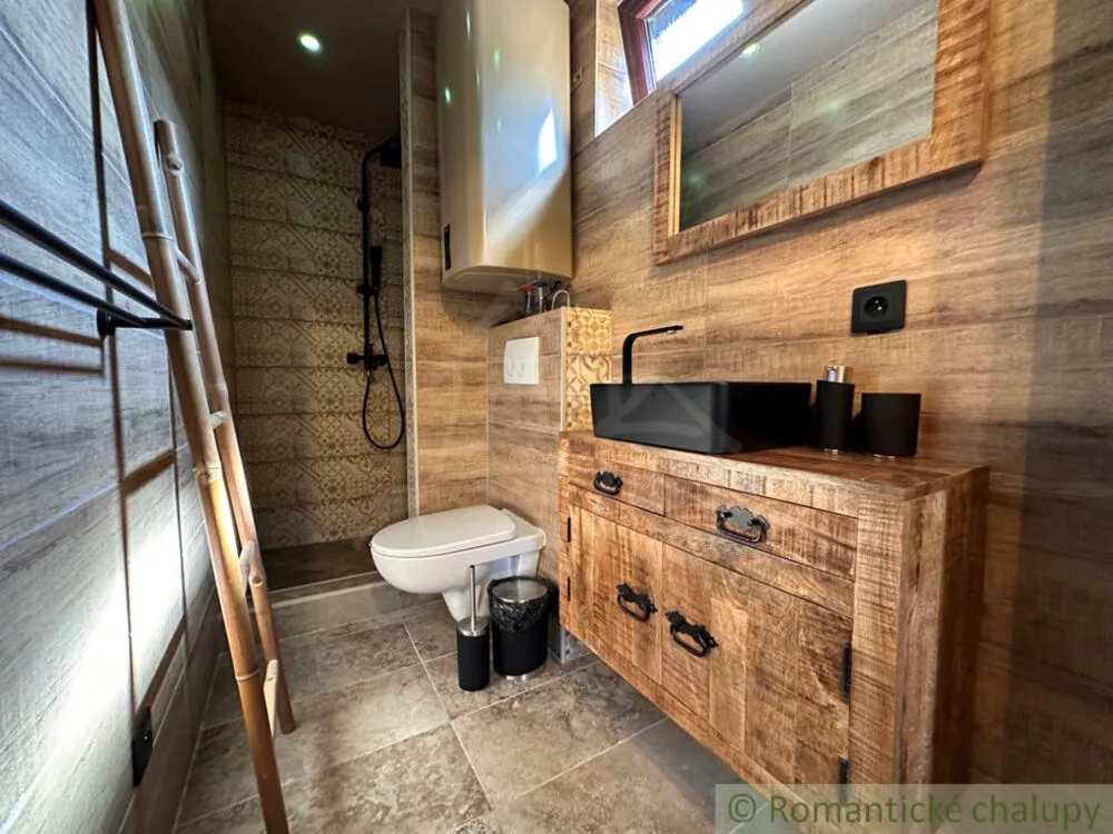 Chata a chalupa na predaj 50m2, Podhájska, 132624_40