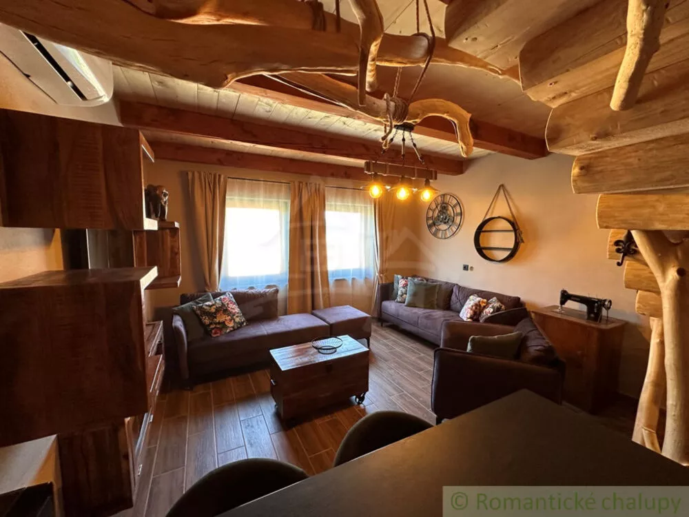 Chata a chalupa na predaj 50m2, Podhájska, 132624_41