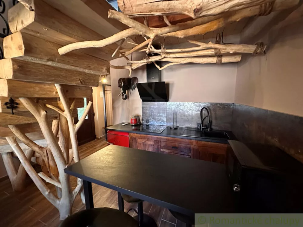 Chata a chalupa na predaj 50m2, Podhájska, 132624_42