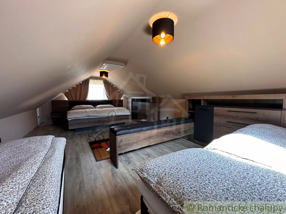 Chata a chalupa na predaj 50m2, Podhájska, 132624_43