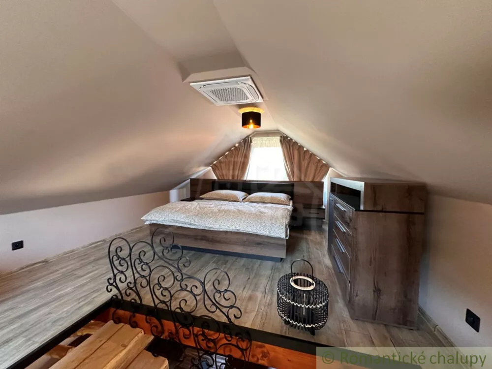 Chata a chalupa na predaj 50m2, Podhájska, 132624_44