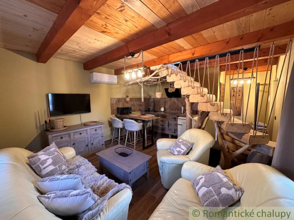 Chata a chalupa na predaj 50m2, Podhájska, 132624_47