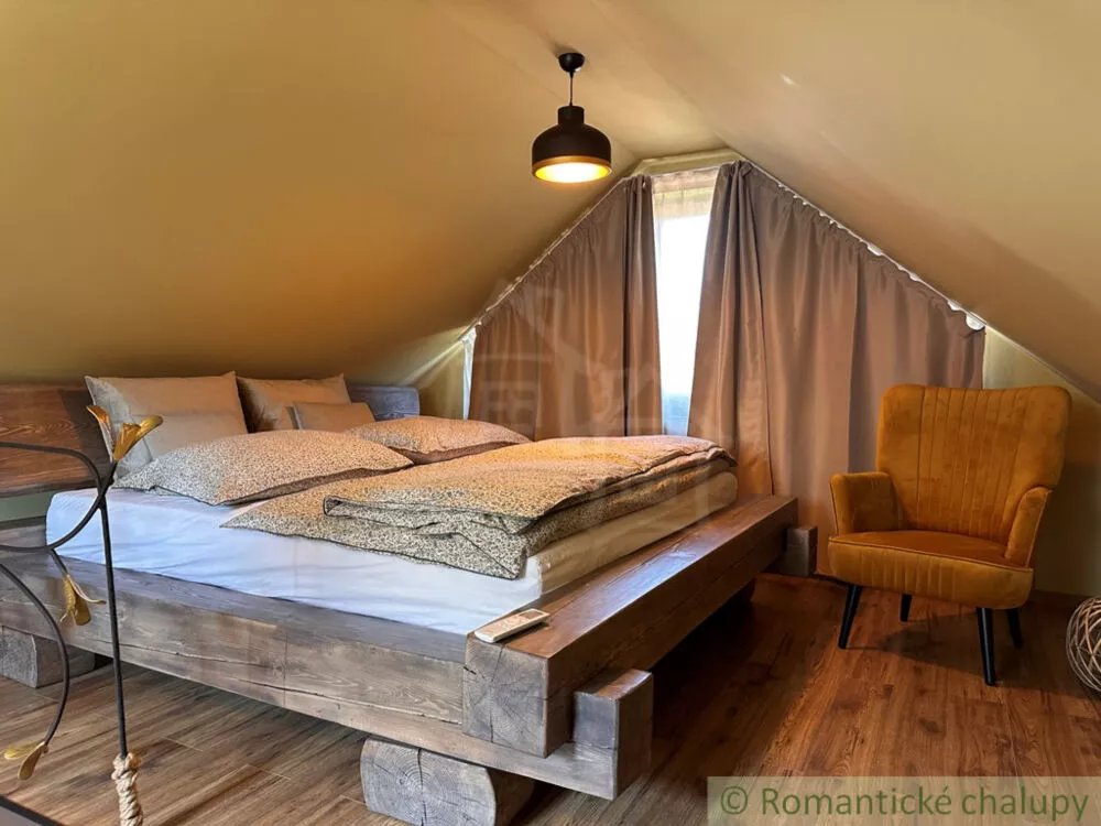 Chata a chalupa na predaj 50m2, Podhájska, 132624_49