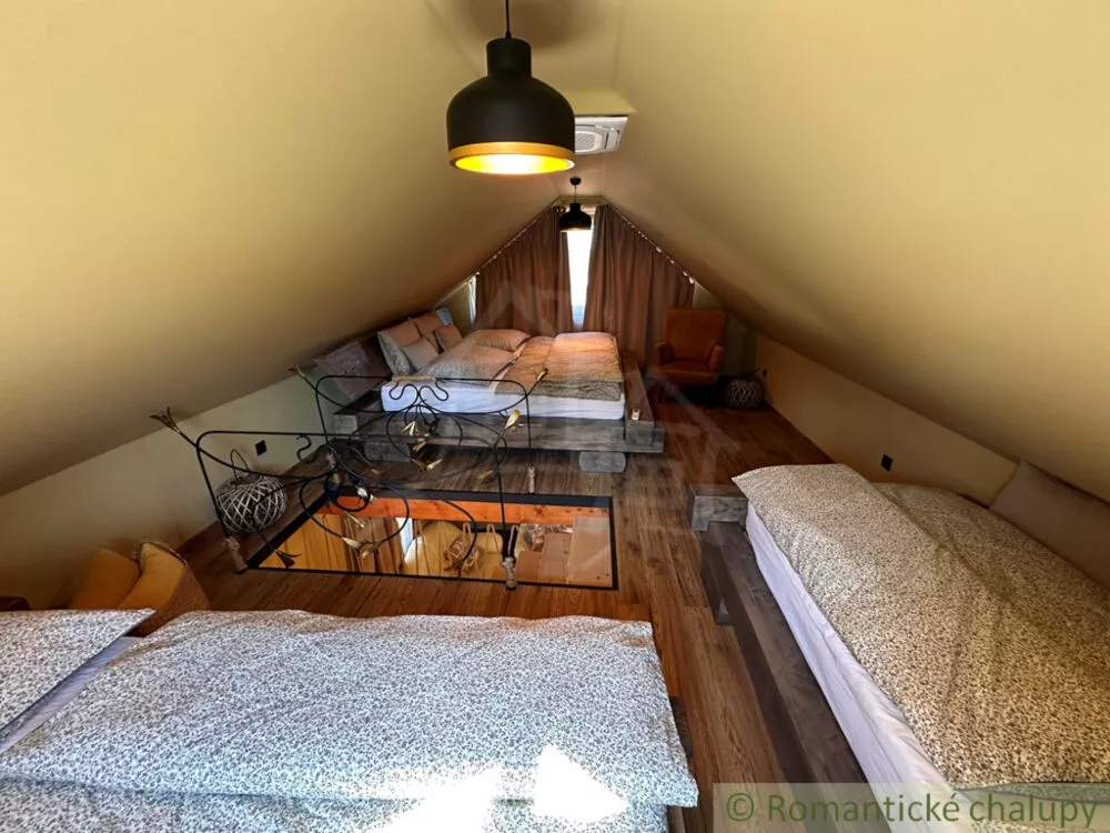 Chata a chalupa na predaj 50m2, Podhájska, 132624_50