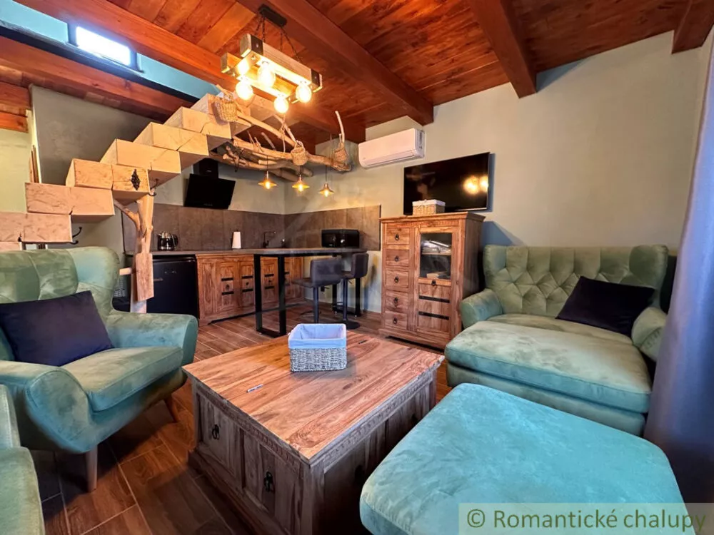 Chata a chalupa na predaj 50m2, Podhájska, 132624_53