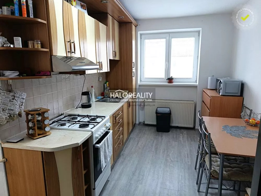2 izbový byt na predaj 60m2, Nováky, 177283_0