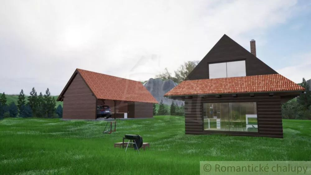 Vidiecky dom na predaj 144m2, Detvianska Huta, 156351_20