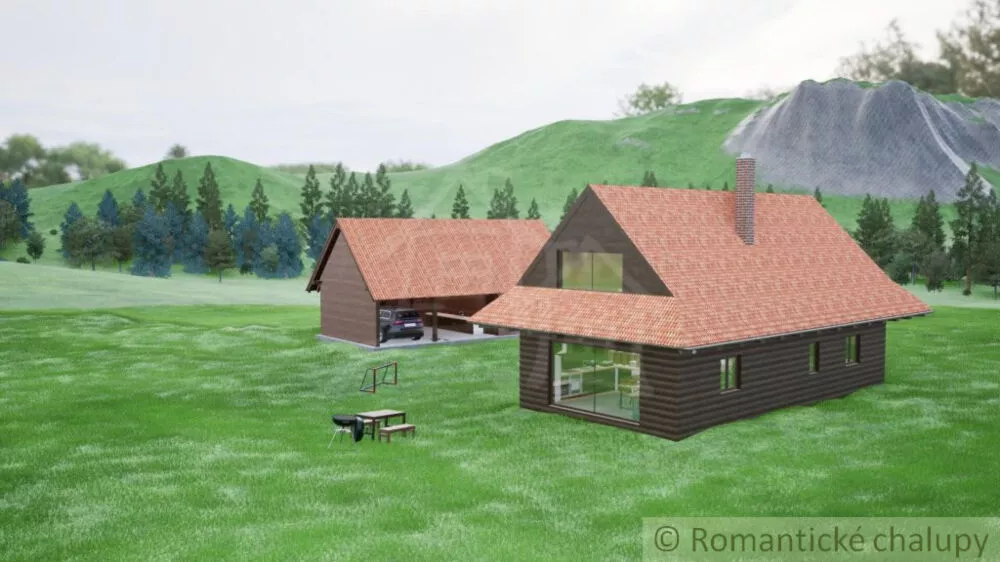 Vidiecky dom na predaj 144m2, Detvianska Huta, 156351_21