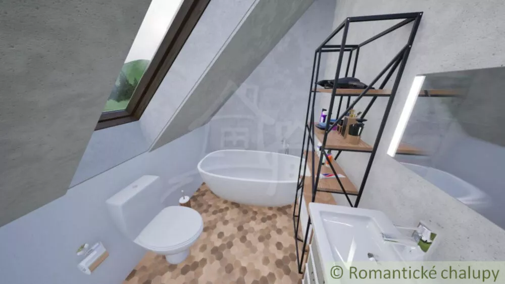 Vidiecky dom na predaj 144m2, Detvianska Huta, 156351_25