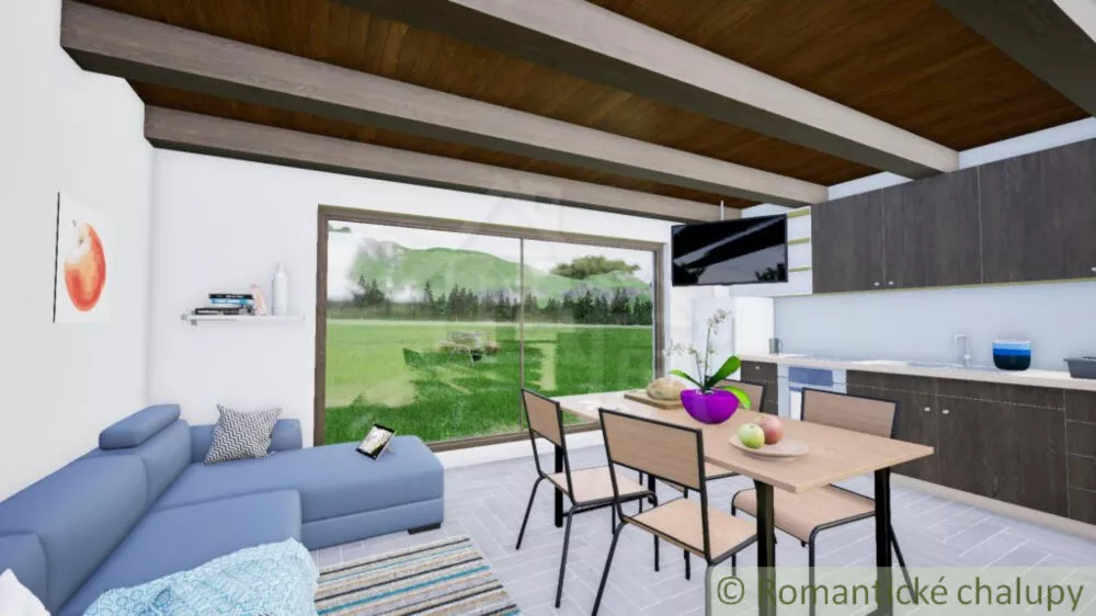 Vidiecky dom na predaj 144m2, Detvianska Huta, 156351_26