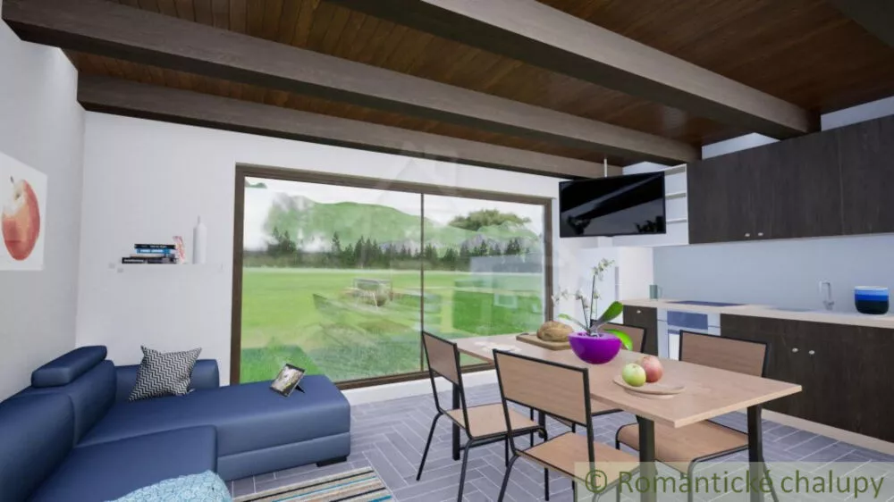 Vidiecky dom na predaj 144m2, Detvianska Huta, 156351_28