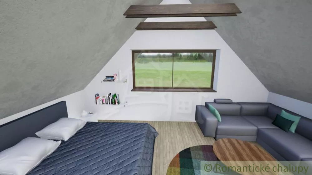 Vidiecky dom na predaj 144m2, Detvianska Huta, 156351_29