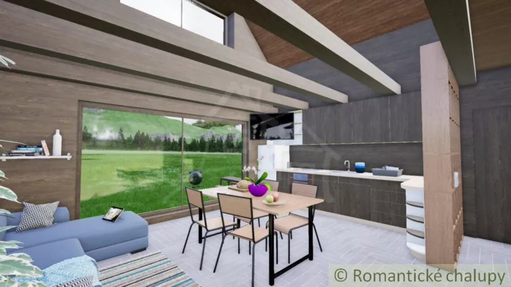 Vidiecky dom na predaj 144m2, Detvianska Huta, 156351_31