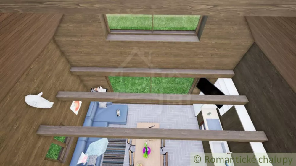 Vidiecky dom na predaj 144m2, Detvianska Huta, 156351_39