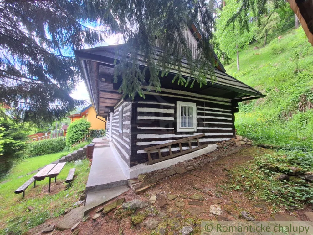 Rodinný dom na predaj 50m2, Turík, 154723_9