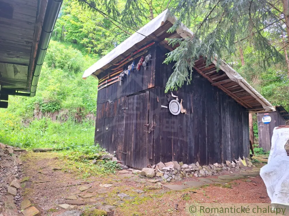 Rodinný dom na predaj 50m2, Turík, 154723_11