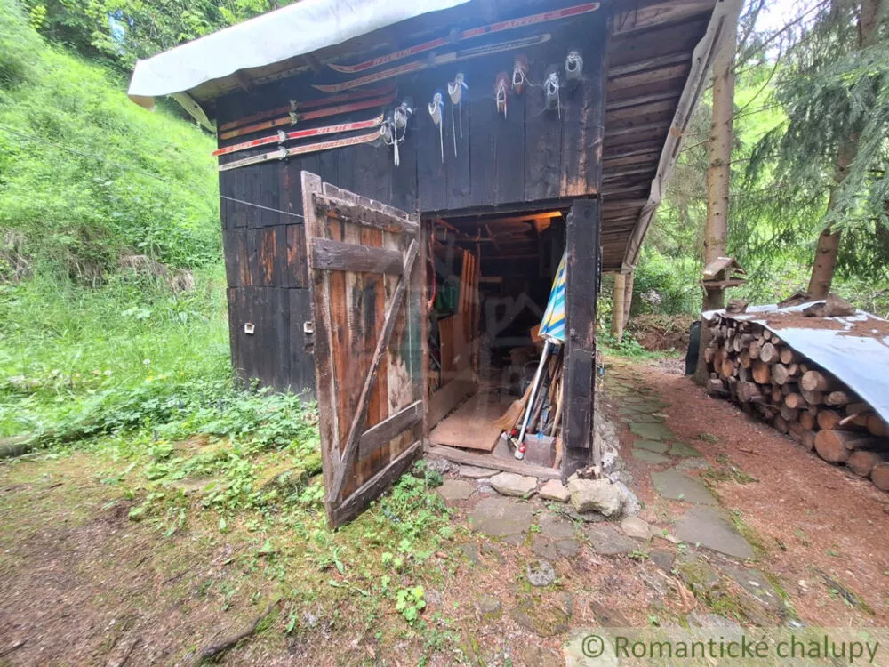 Rodinný dom na predaj 50m2, Turík, 154723_13