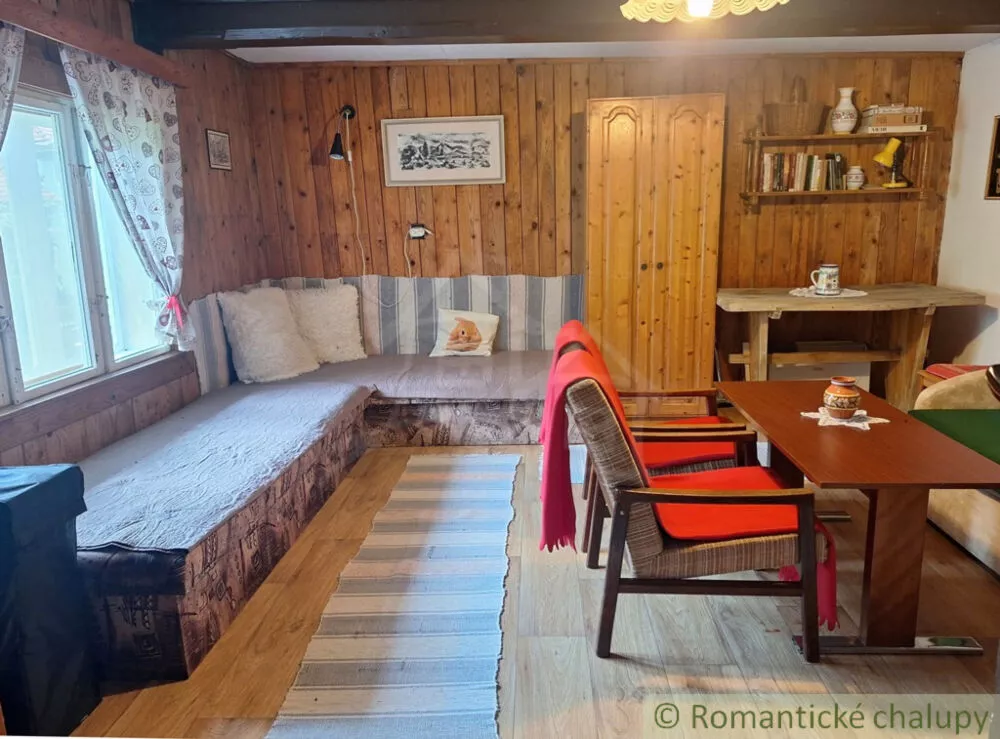 Rodinný dom na predaj 50m2, Turík, 154723_20