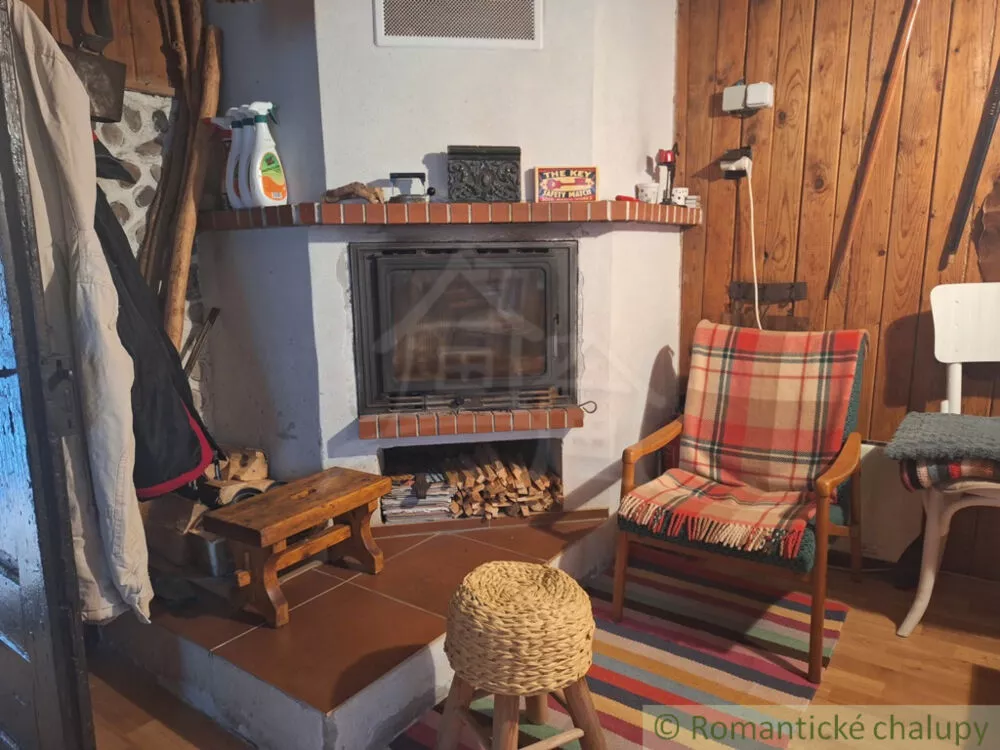 Rodinný dom na predaj 50m2, Turík, 154723_24