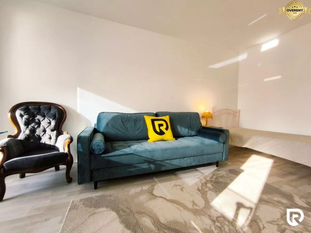 1 izbový byt na prenájom 31m2, Landauova 12, Bratislava - Dúbravka, 177313_3