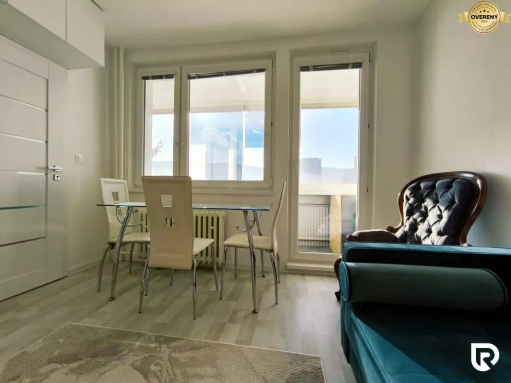 1 izbový byt na prenájom 31m2, Landauova 12, Bratislava - Dúbravka, 177313_4