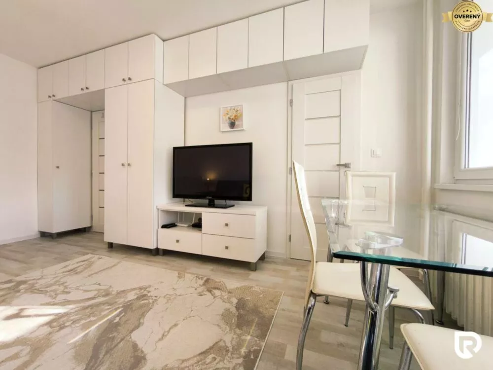 1 izbový byt na prenájom 31m2, Landauova 12, Bratislava - Dúbravka, 177313_5