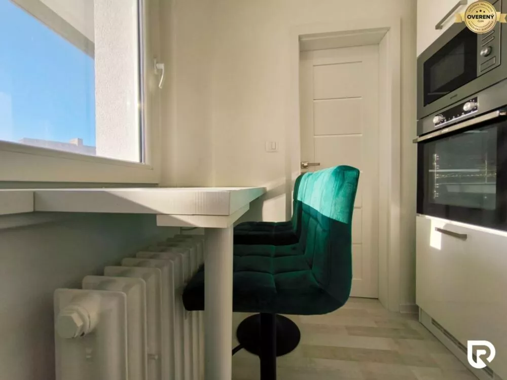 1 izbový byt na prenájom 31m2, Landauova 12, Bratislava - Dúbravka, 177313_8