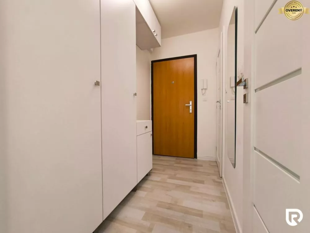 1 izbový byt na prenájom 31m2, Landauova 12, Bratislava - Dúbravka, 177313_9