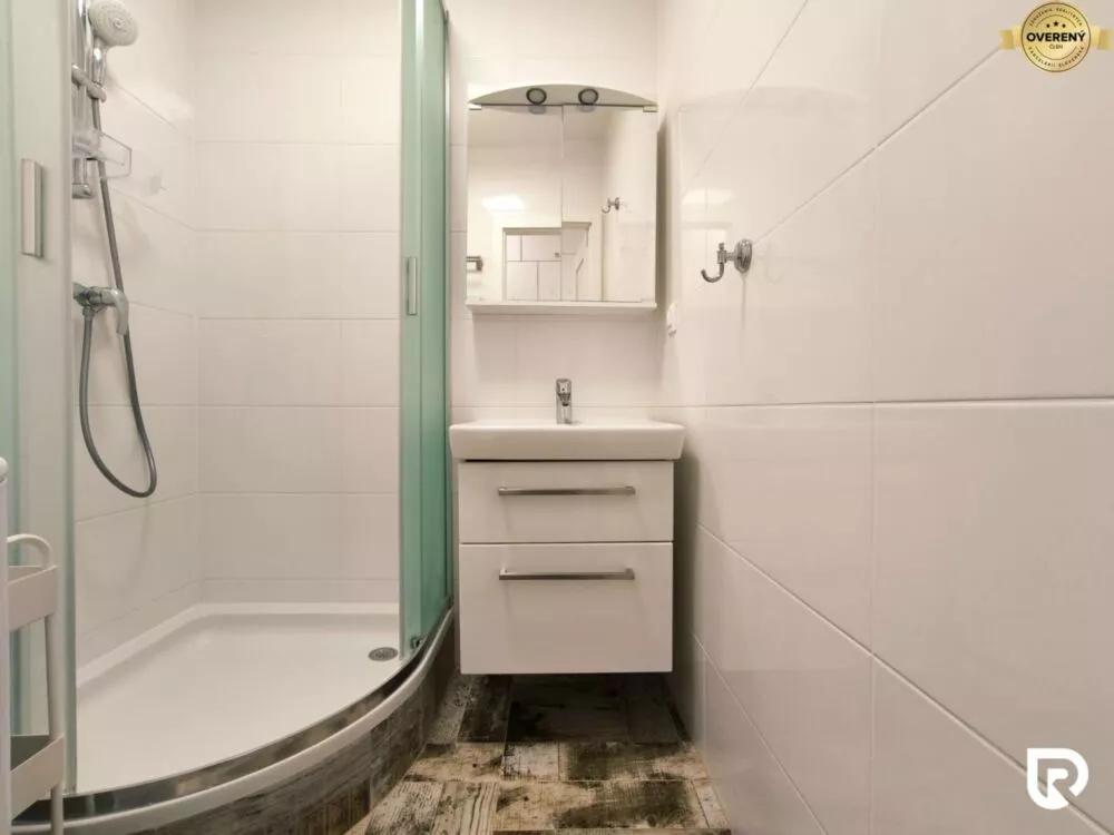 1 izbový byt na prenájom 31m2, Landauova 12, Bratislava - Dúbravka, 177313_10