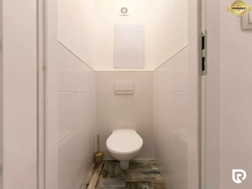 1 izbový byt na prenájom 31m2, Landauova 12, Bratislava - Dúbravka, 177313_11