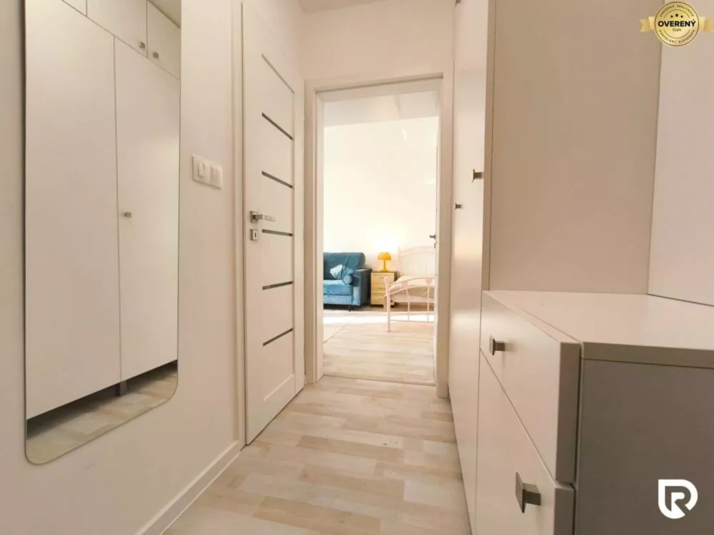 1 izbový byt na prenájom 31m2, Landauova 12, Bratislava - Dúbravka, 177313_12