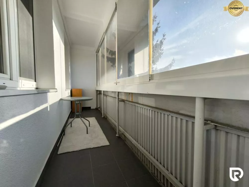 1 izbový byt na prenájom 31m2, Landauova 12, Bratislava - Dúbravka, 177313_13