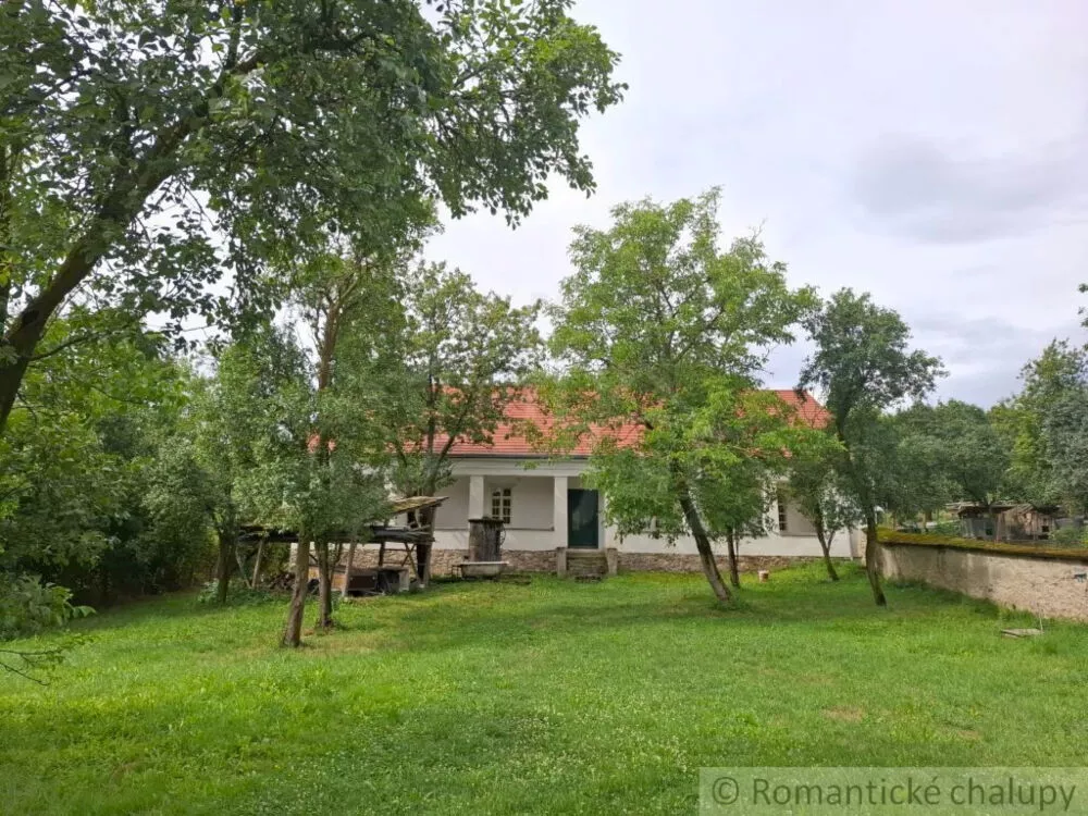 Rodinný dom na predaj 350m2, Dobroč, 161011_3