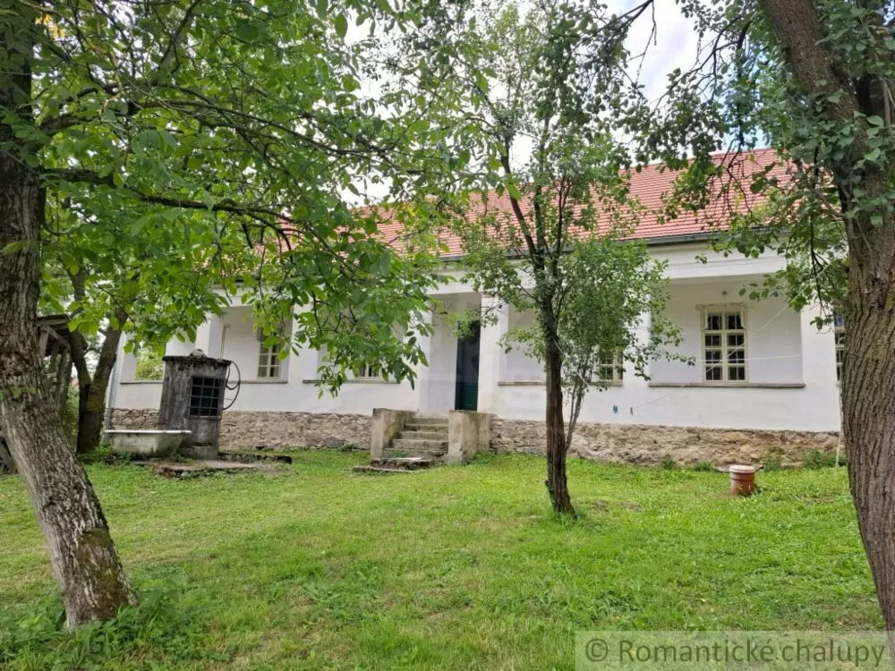Rodinný dom na predaj 350m2, Dobroč, 161011_4