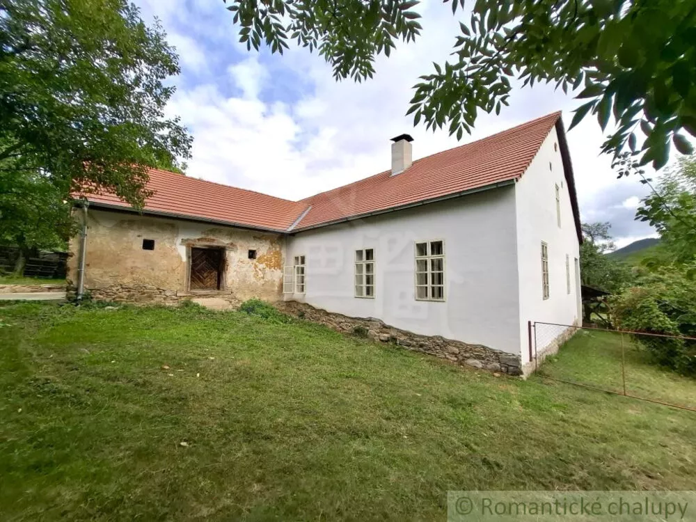 Rodinný dom na predaj 350m2, Dobroč, 161011_34