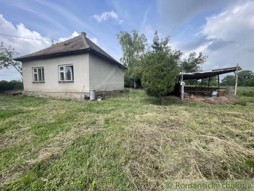 Rodinný dom na predaj 95m2, Štefanovičová, 154335_3