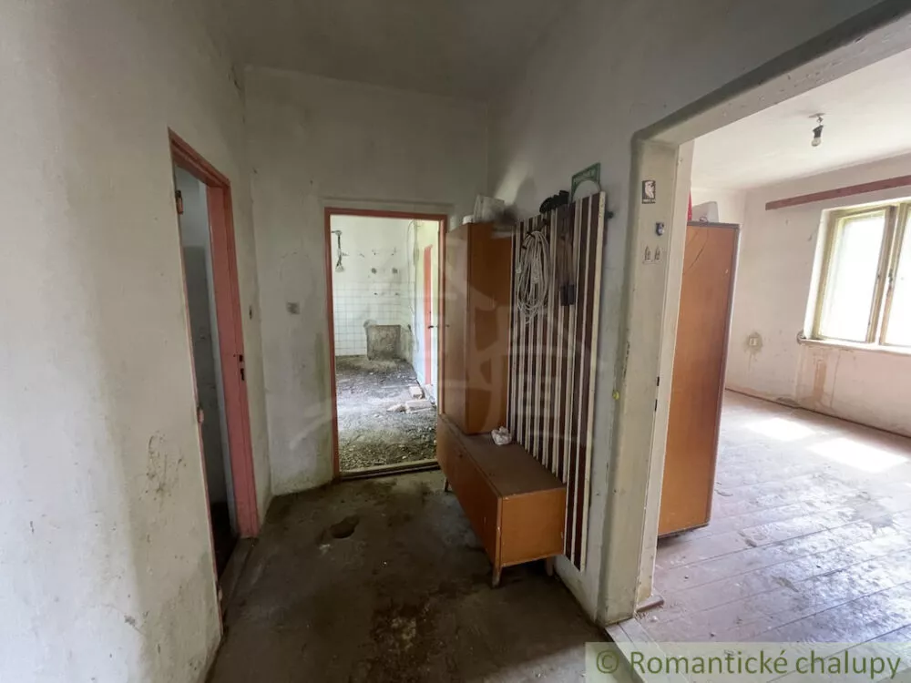 Rodinný dom na predaj 95m2, Štefanovičová, 154335_6