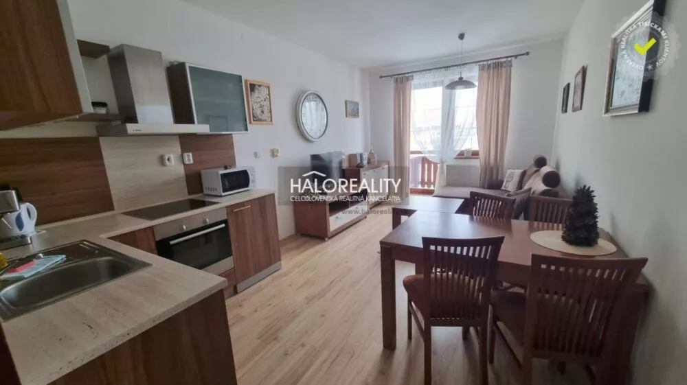 2 izbový byt na predaj 47m2, Veľká Lomnica, 177339_0