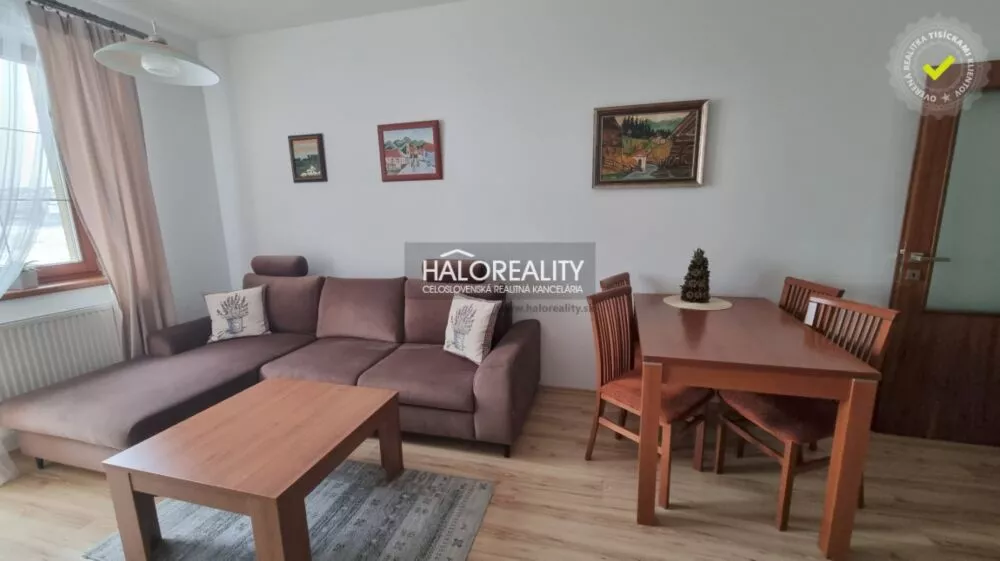 2 izbový byt na predaj 47m2, Veľká Lomnica, 177339_1