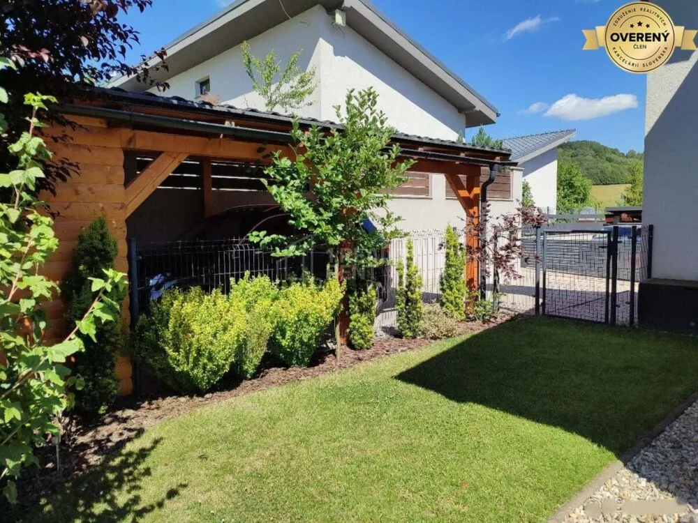 Rodinný dom na predaj 117m2, Kotrčiná Lúčka, 177342_0