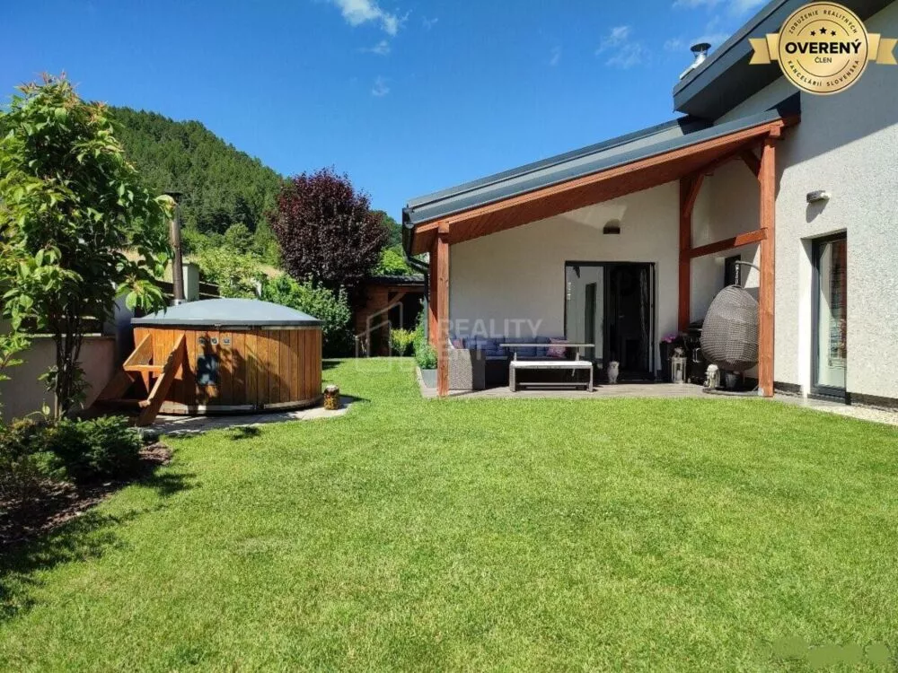 Rodinný dom na predaj 117m2, Kotrčiná Lúčka, 177342_1