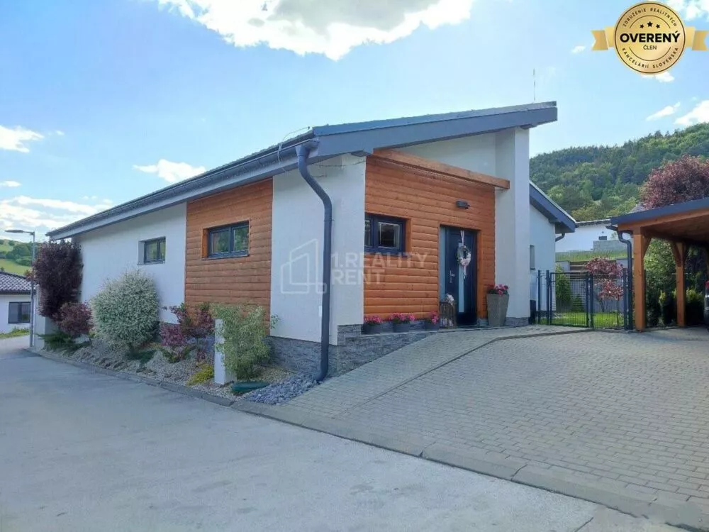 Rodinný dom na predaj 117m2, Kotrčiná Lúčka, 177342_2