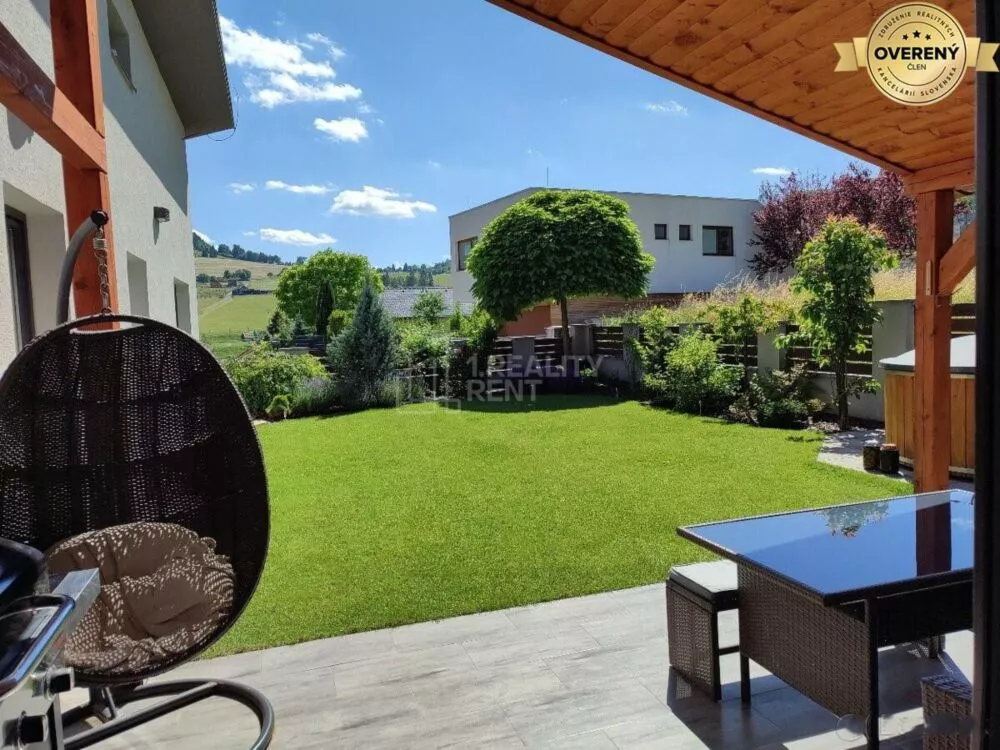 Rodinný dom na predaj 117m2, Kotrčiná Lúčka, 177342_3