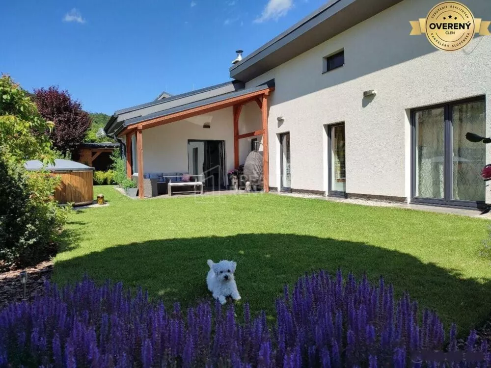 Rodinný dom na predaj 117m2, Kotrčiná Lúčka, 177342_4