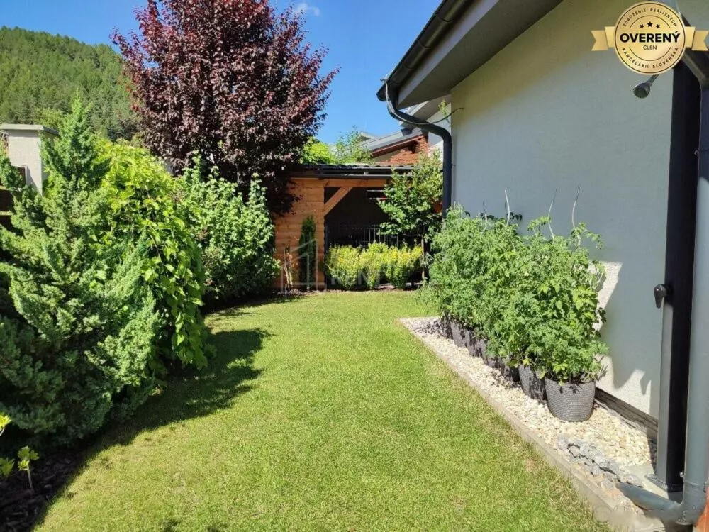 Rodinný dom na predaj 117m2, Kotrčiná Lúčka, 177342_5