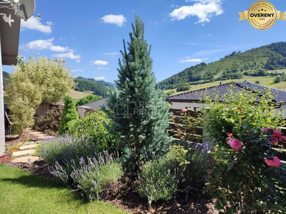 Rodinný dom na predaj 117m2, Kotrčiná Lúčka, 177342_6