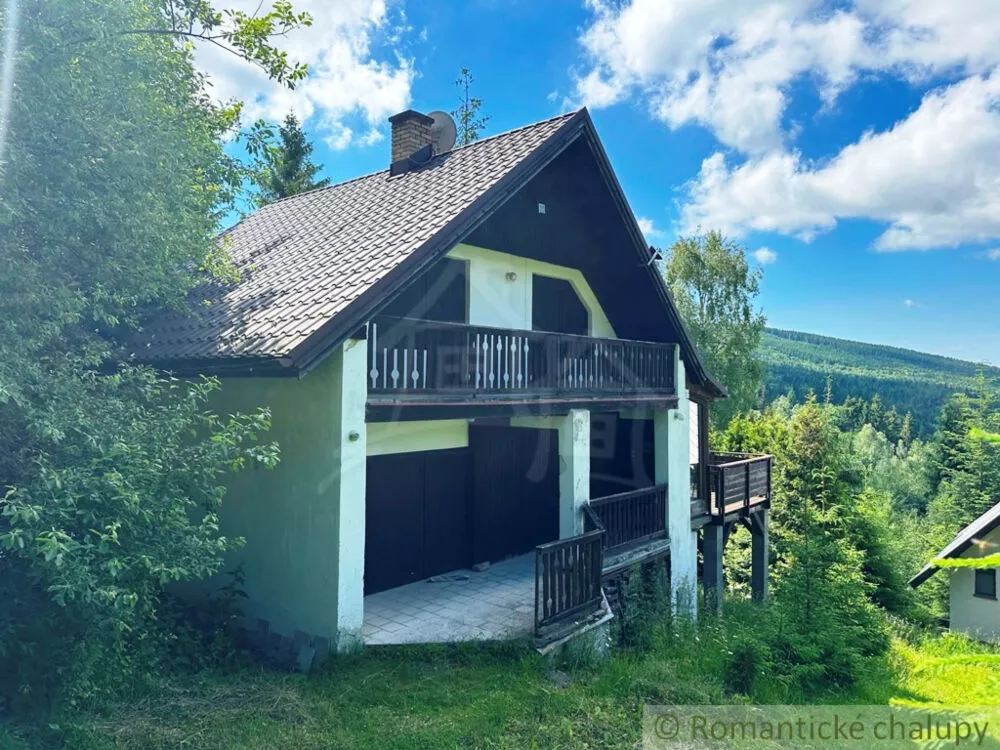 Chata a chalupa na predaj 100m2, Látky, 143112_1