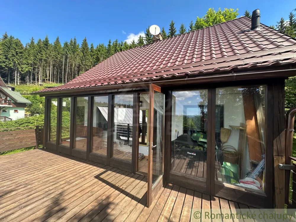 Chata a chalupa na predaj 100m2, Látky, 143112_5