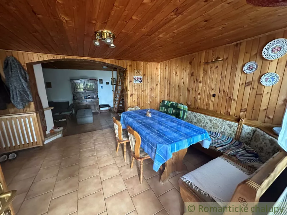 Chata a chalupa na predaj 100m2, Látky, 143112_7